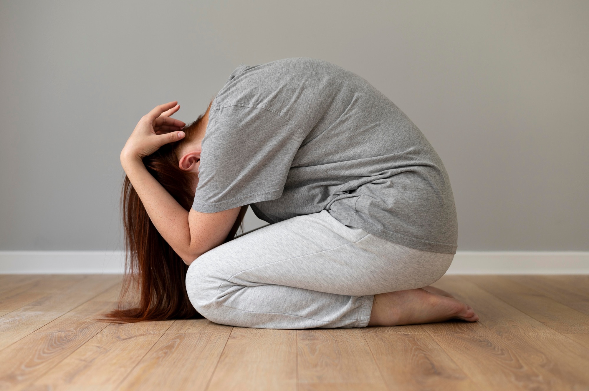 Anxiety & Panic Care