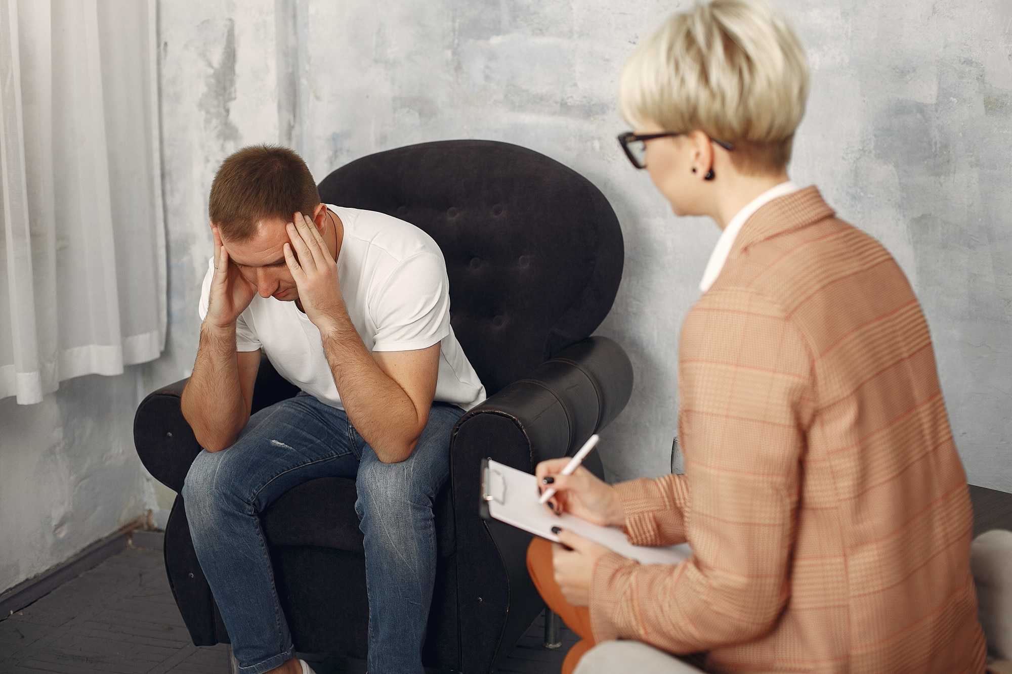Psychiatric Evaluation