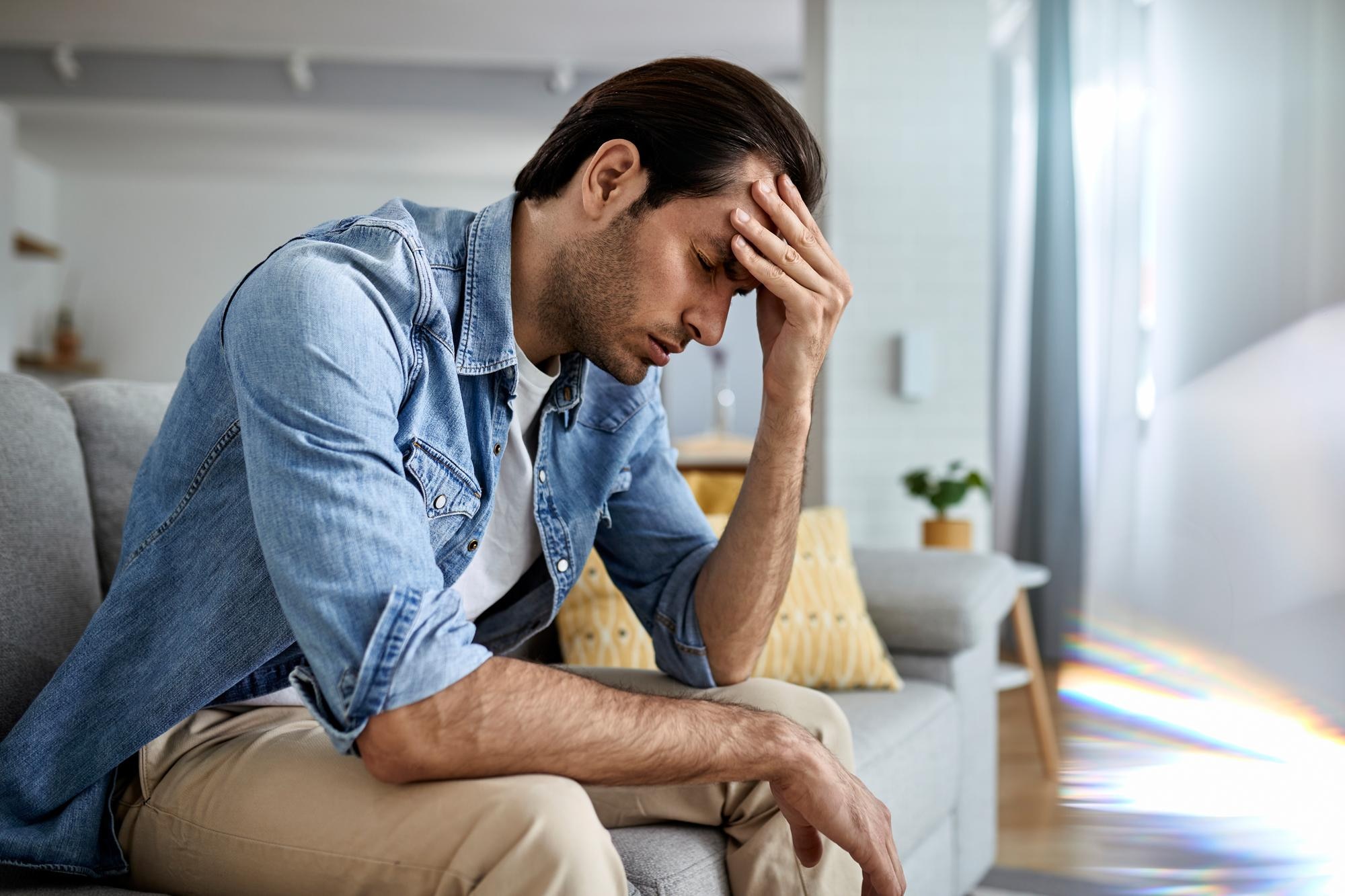 Depressive Disorder Care
